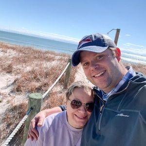 Meet your Posher, Katy